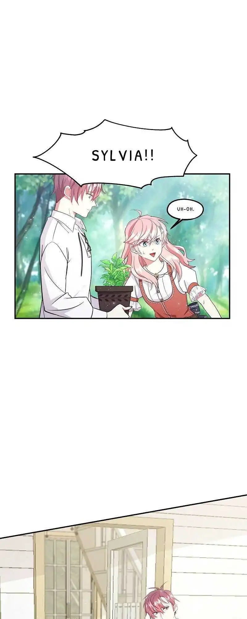 Hello, I'm the Gardener! Chapter 3 1